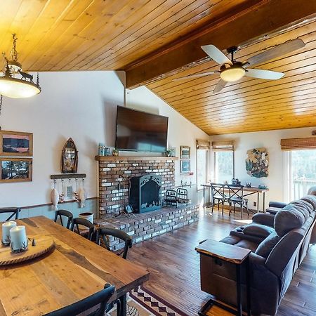 Lake View Magic Crestline Εξωτερικό φωτογραφία