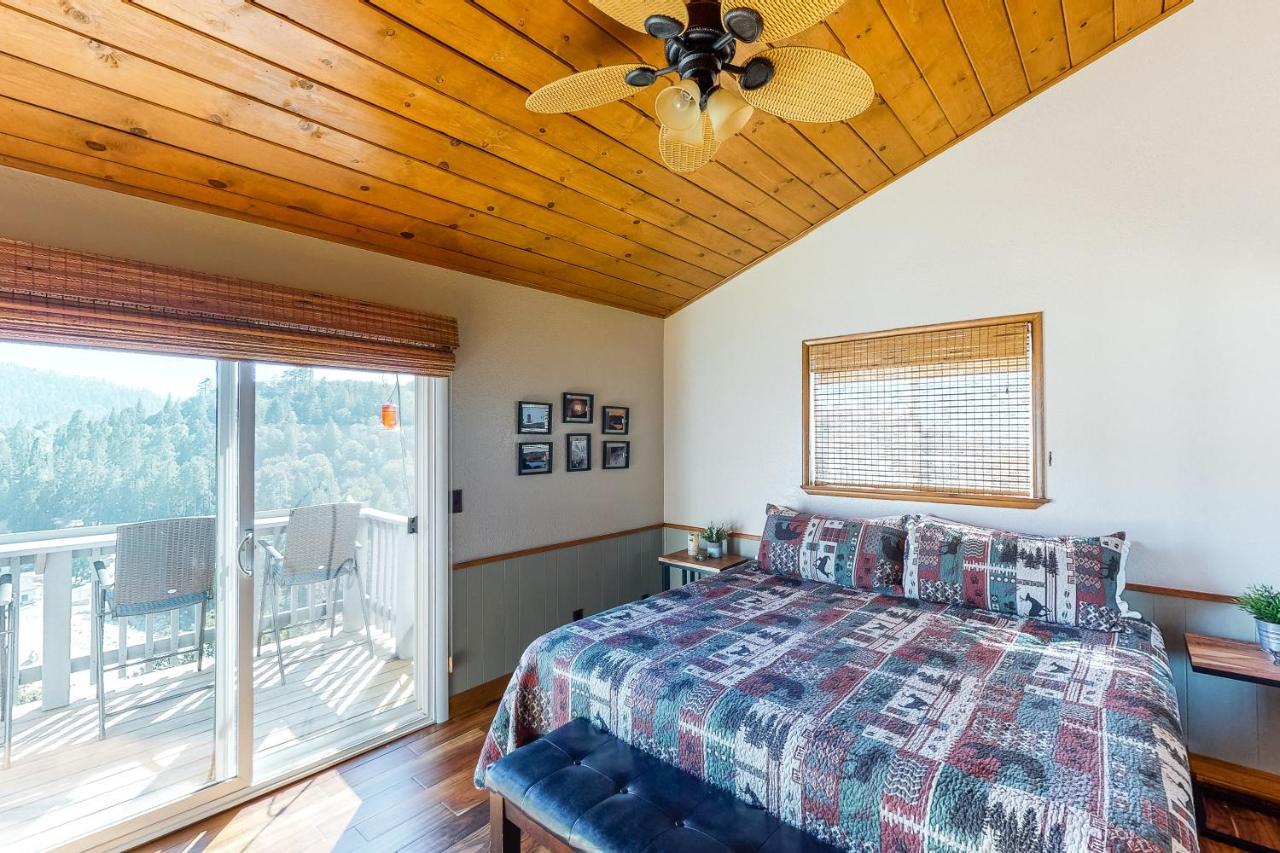 Lake View Magic Crestline Εξωτερικό φωτογραφία