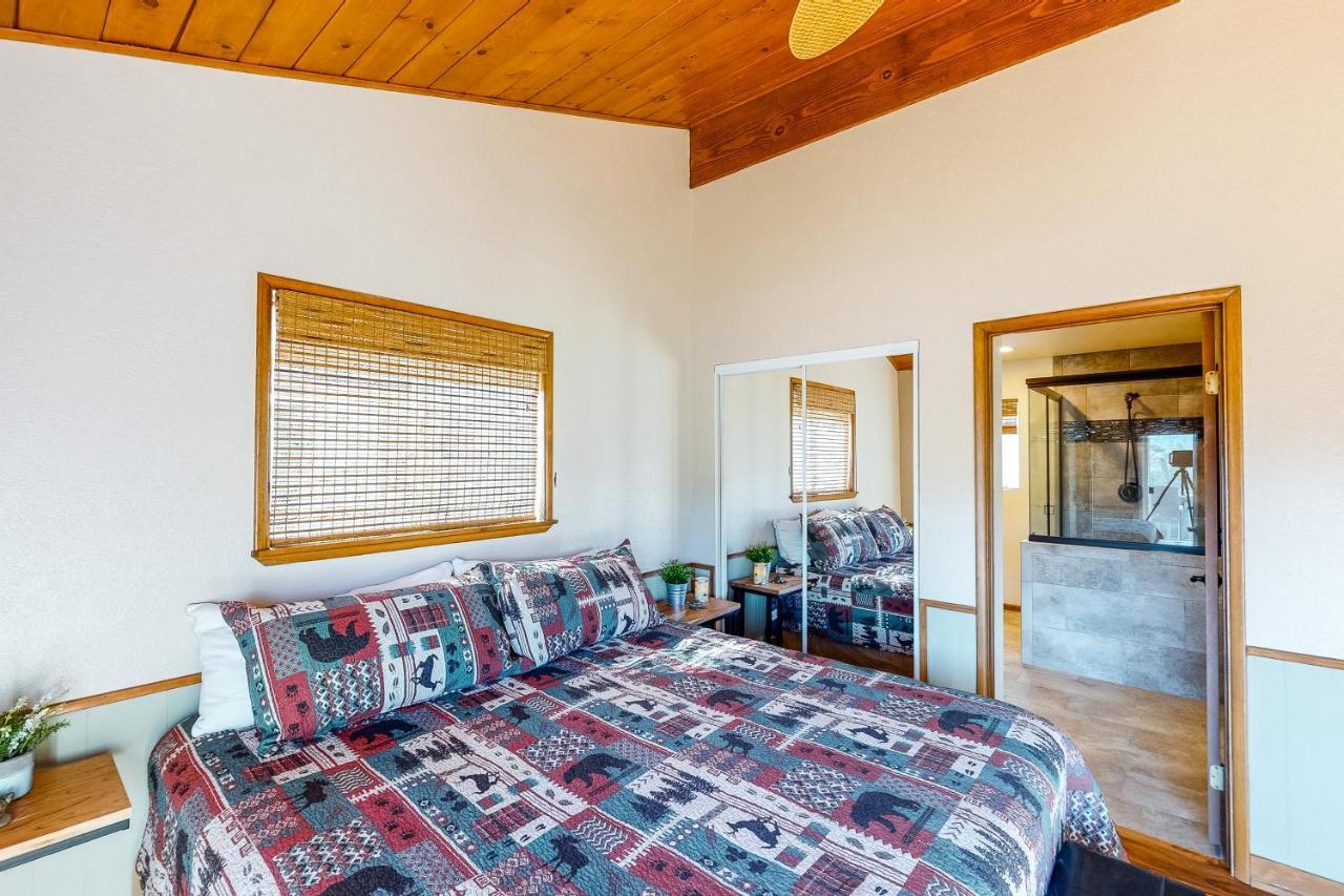Lake View Magic Crestline Εξωτερικό φωτογραφία