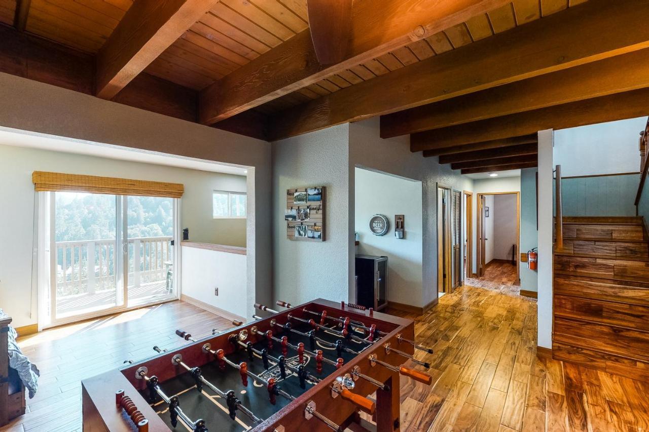 Lake View Magic Crestline Εξωτερικό φωτογραφία