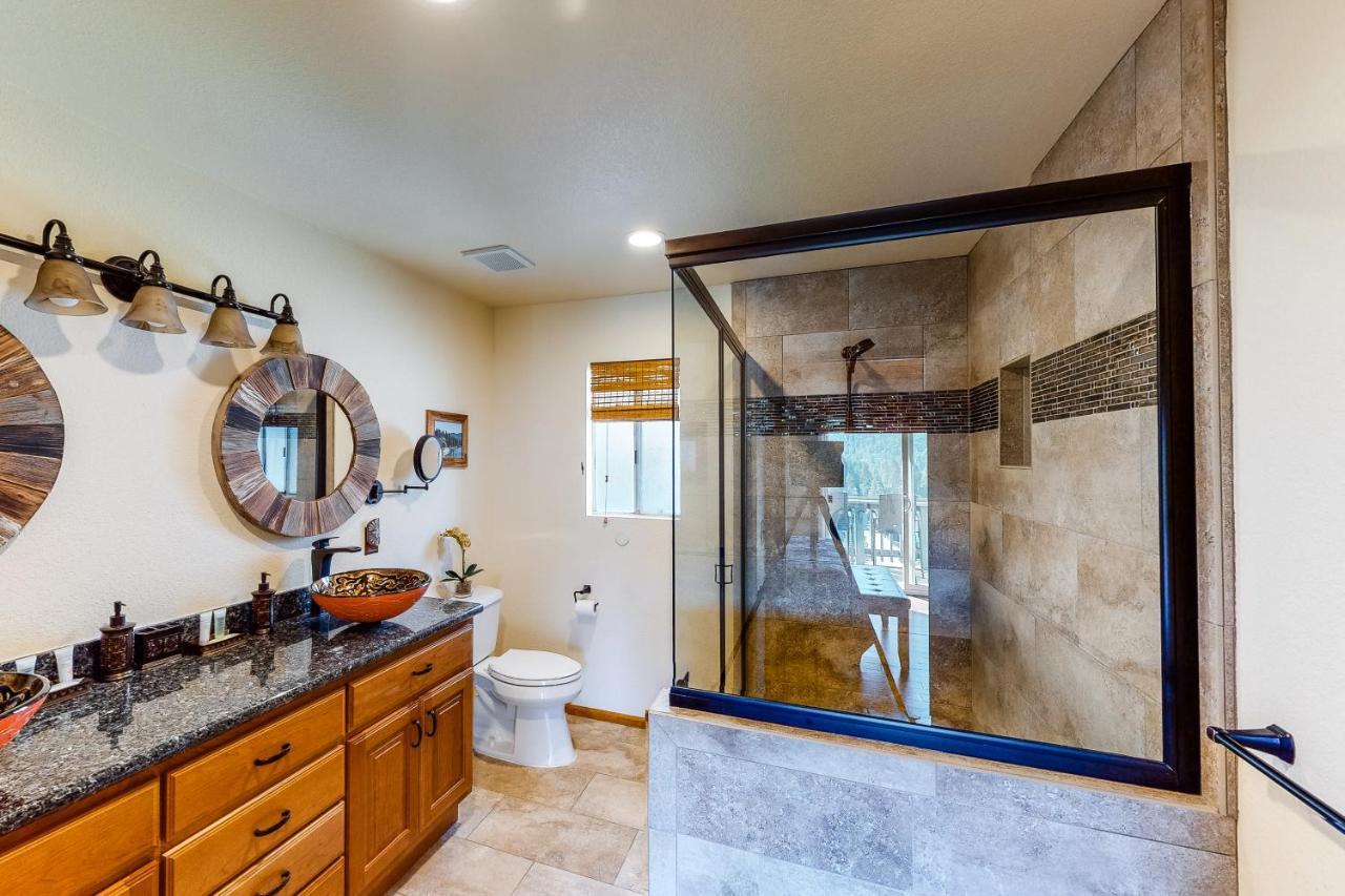 Lake View Magic Crestline Εξωτερικό φωτογραφία