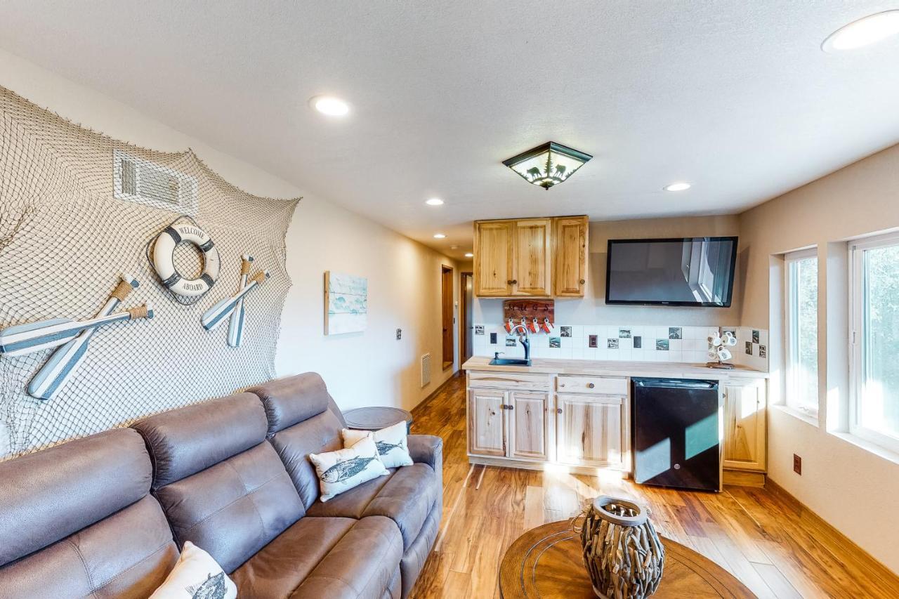 Lake View Magic Crestline Εξωτερικό φωτογραφία