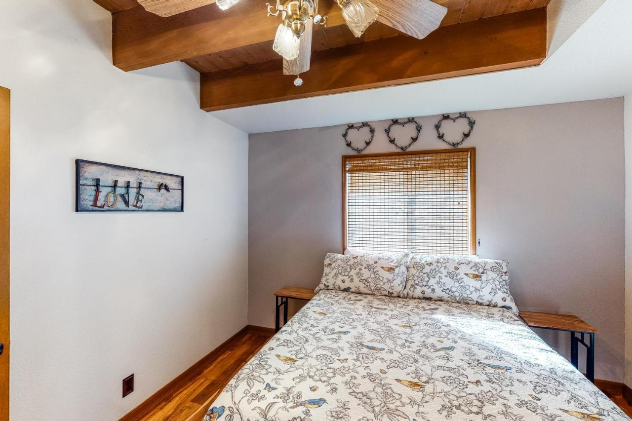 Lake View Magic Crestline Εξωτερικό φωτογραφία